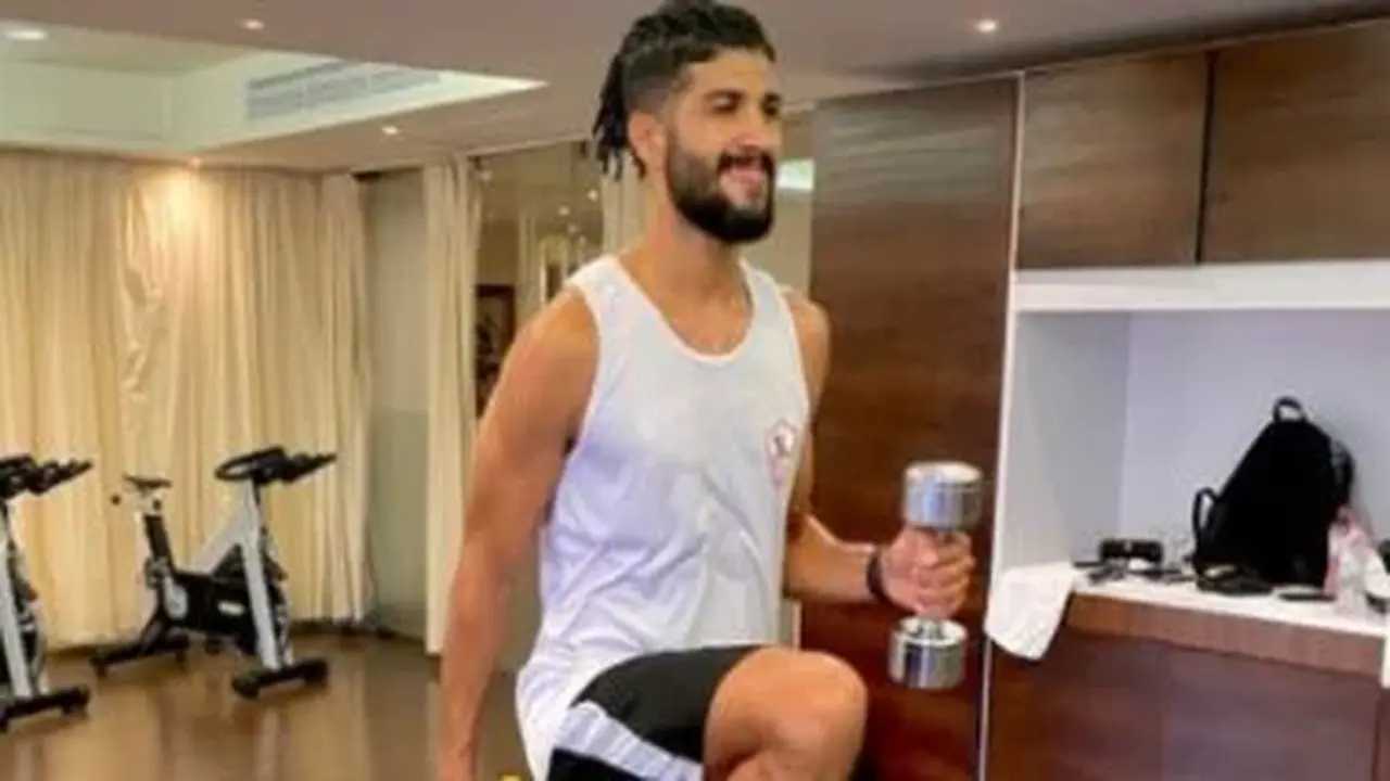 الزمالك يواجه إيقاف القيد بسبب تأخر سداد 36 مليون جنيه مستحقة